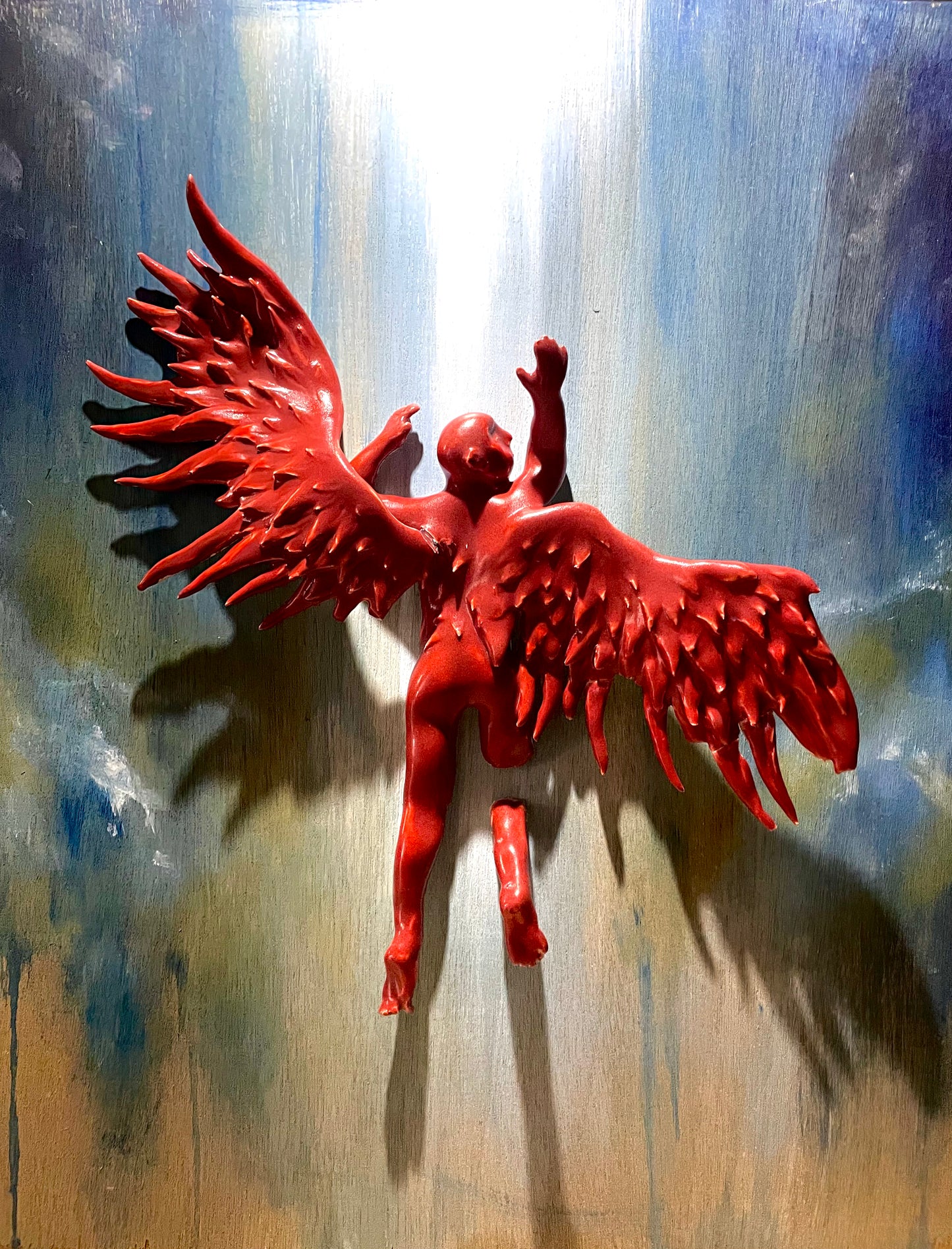 "Take a Fall" Original