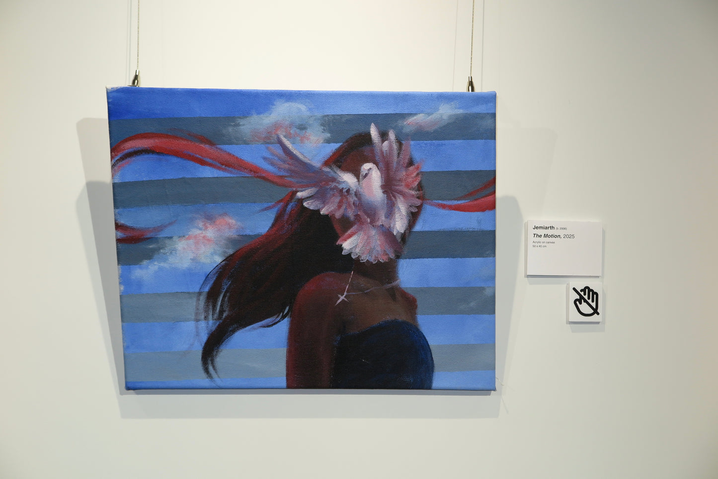 "The Motion" Original